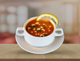 Dal(lentil) soup