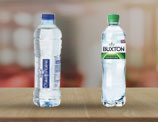 MINERAL WATER SPARKLING 50CL