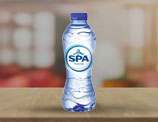 MINERAL WATER NON SPARKLING 50CL